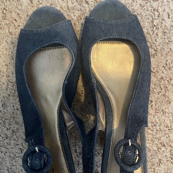 George wedges - Picture 3 of 3